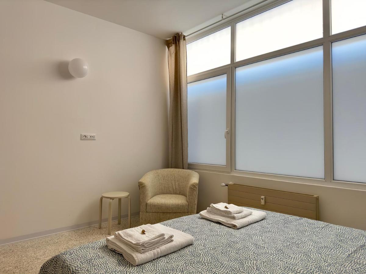 Grand Apartment Navigli Milan Bagian luar foto