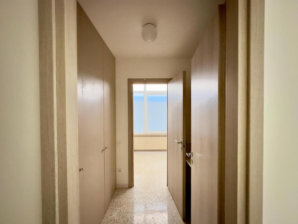 Grand Apartment Navigli Milan Bagian luar foto